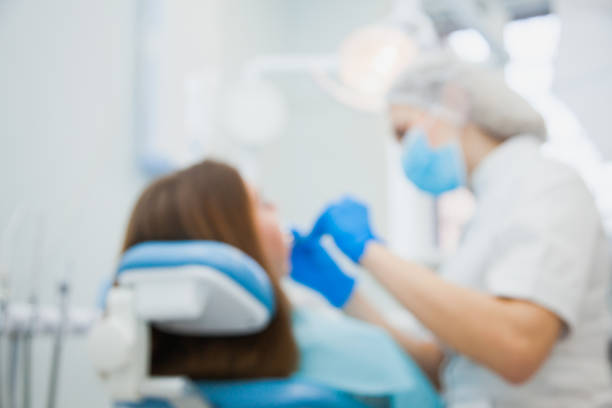 Professional Emergency Dentist in Carrollton, IL